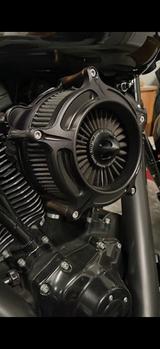Harley-Davidson FAT Boy - HARLEY-DAVIDSON 2007 FAT BOY