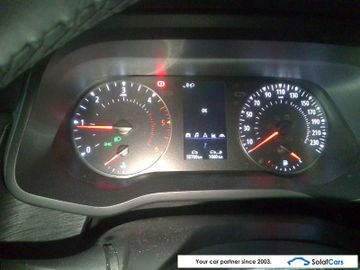 Nissan Primastar - 8