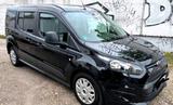 Ford Tourneo Rollstuhlgerecht umgebaut 123... - Ford Grand Tourneo aus 2015