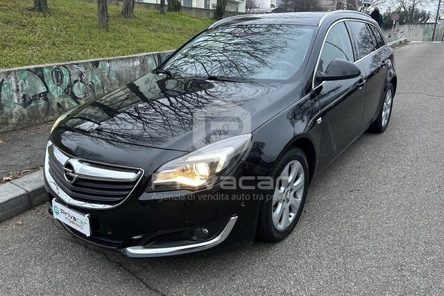 Opel OPEL Insignia 2.0 CDTI 170CV Sports Tourer aut. 