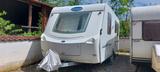 Caravelair Osiris 470 - Caravelair Rundsitzgruppe