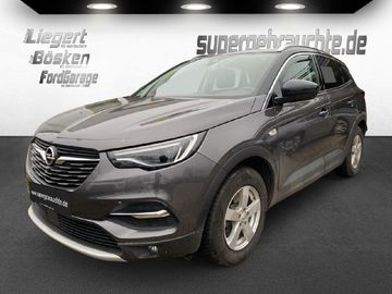Opel Grandland (X)
