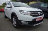 Dacia Sandero II Stepway Prestige - Dacia Sandero aus 2016