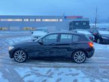 BMW 118i 136PS LPG-PRINS GASANLAGE/TÜV 06-27 - BMW 118: Kleinwagen