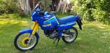 Yamaha XT 600 Tenere - YAMAHA XT 600 TENERE