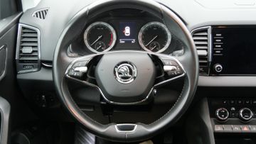 Skoda Karoq Style 1.0 TSI LED PDC SHZ BLUETOOTH