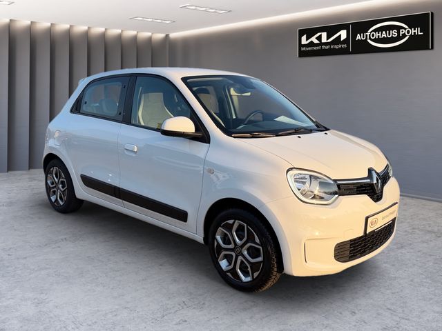 Renault Twingo Limited