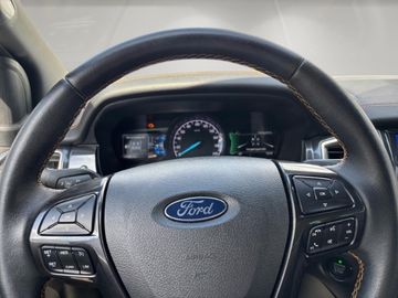 Ford Ranger - 8
