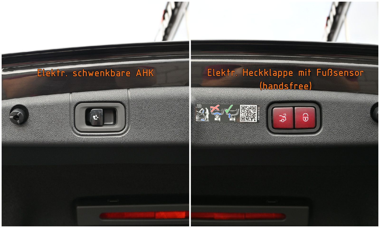 Fahrzeugabbildung Mercedes-Benz E 200 Lim. Exclusive Premium °ACC°AHK°BURMESTER°