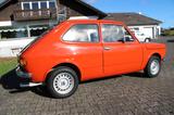 Fiat 127 *1. Serie *3. Hand *H-Kennzeichen *Top Zust. - Fiat 127 mit 3 Türen