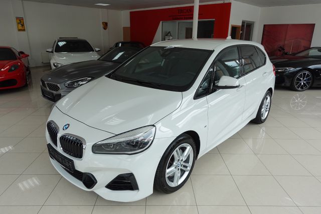 BMW 220d Active Tourer M Sport / LED / Nav / Kamera