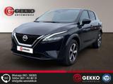 Nissan Qashqai N-Connecta +360 KAMERA+LED+APP+NAVI+ACC+ - gebrauchte Nissan Qashqai aus dem Jahr 2022