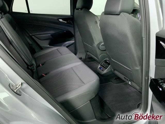 Volkswagen ID.4 GTX 4MOTION 1-Gang-Automatik, Garantie b.