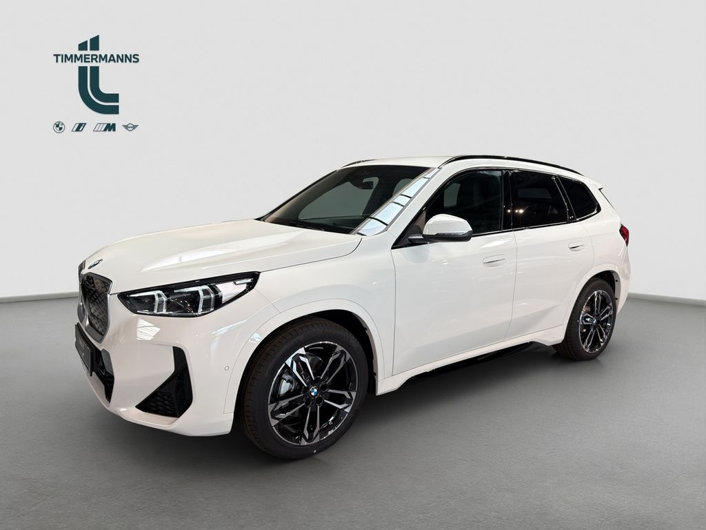 BMW iX1 eDrive20 Unser TOP-Angebot
