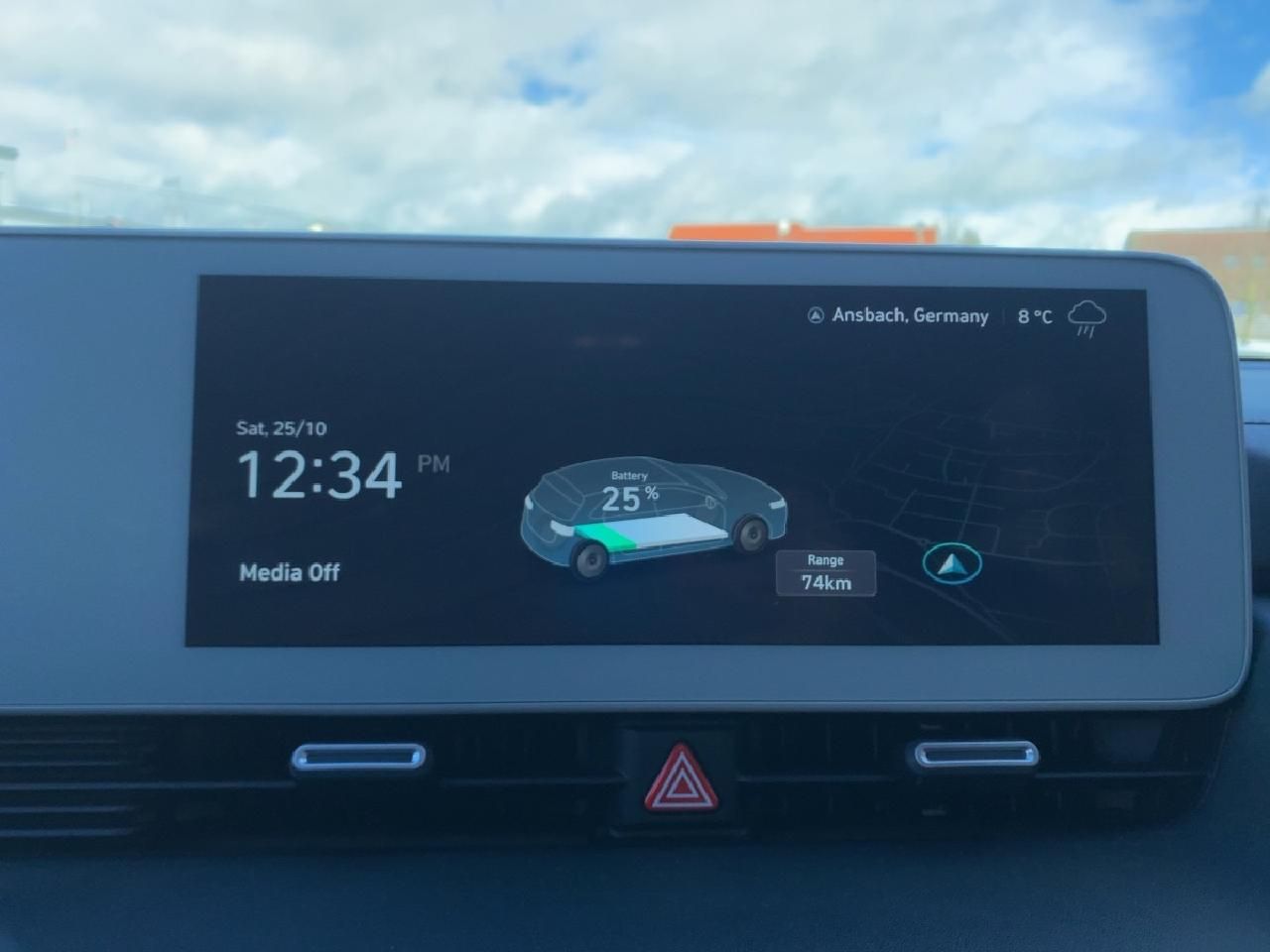 Fahrzeugabbildung Hyundai IONIQ 5 Dynamiq Elektro + DYNAMIQ-Paket