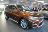 BMW X1 xDrive20i Aut.xLine - BMW X1: Leder, Allradantrieb