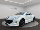Peugeot RCZ 1.6 200 THP *2.Hand*Bluetooth*PDC* - Peugeot Gebrauchtwagen in Saarbrücken