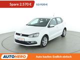 Volkswagen Polo 1.2 TSI Highline BMT*TEMPO*PDC*SHZ*KLIMA*