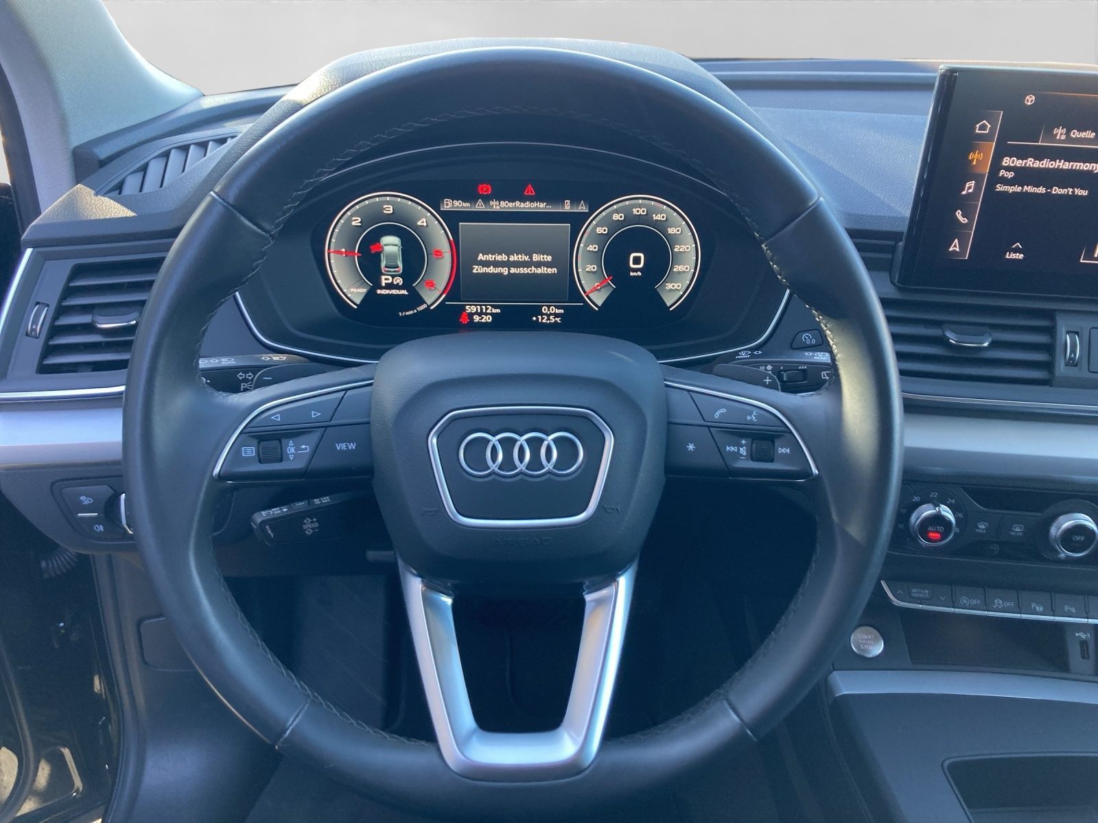 Audi Q5 - Bild 10