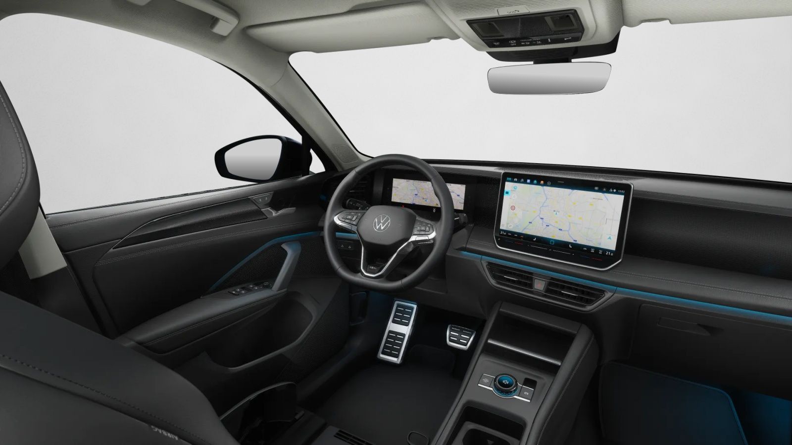 Volkswagen Tiguan - Bild 6