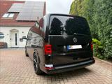 Volkswagen VW T6 Multivan DSG | LED | Navi | Standheizung | - gebrauchte VW T6 Multivan aus dem Jahr 2015