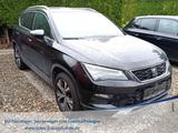 Seat Ateca 2.0 TDI" - Seat Ateca Unfallwagen
