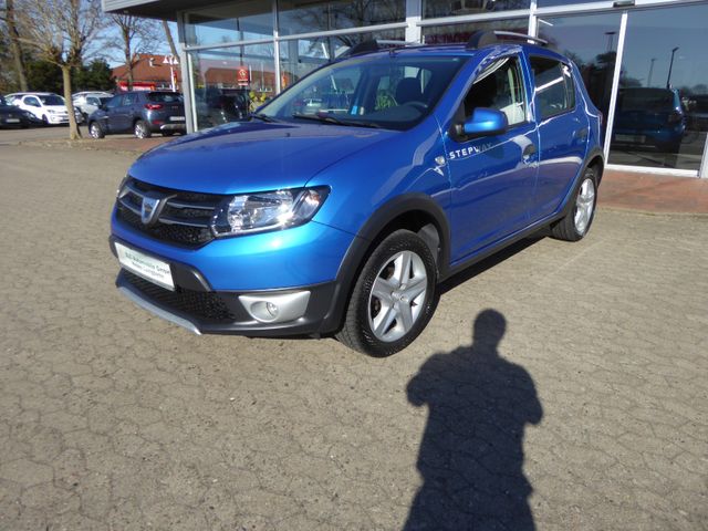 Dacia Sandero TCe 90 S/S Stepway Prestige