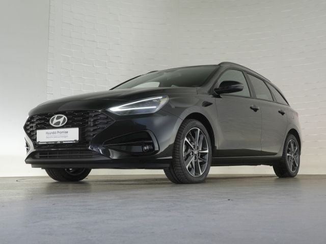 i30cw FACELIFT T-GDI ADVANTAGE 48V+VOLL LED+NAVI