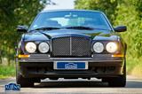 Bentley Continental T, 1999 - Bentley aus 1999