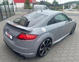 Audi TT RS Coupé 2.5 TFSI quattro/Matix/B&O/RS Abgas - gebrauchte Audi TT RS aus dem Jahr 2018