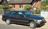 Mercedes-Benz C 220 ELEGANCE Elegance - Mercedes-Benz C 220 mit Benzin-Antrieb: Automatik