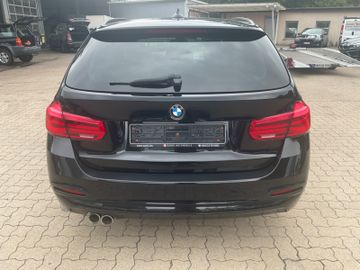 BMW 330 - 9