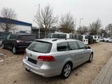 Volkswagen Passat 1.4 TSI*Klimaautomatik*PDC*AHK* - gebrauchte VW Passat aus dem Jahr 2010