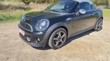 MINI Cooper S Coupé Cooper S - MINI Coupe Serie