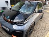 BMW i3s (120 Ah), 135kW s