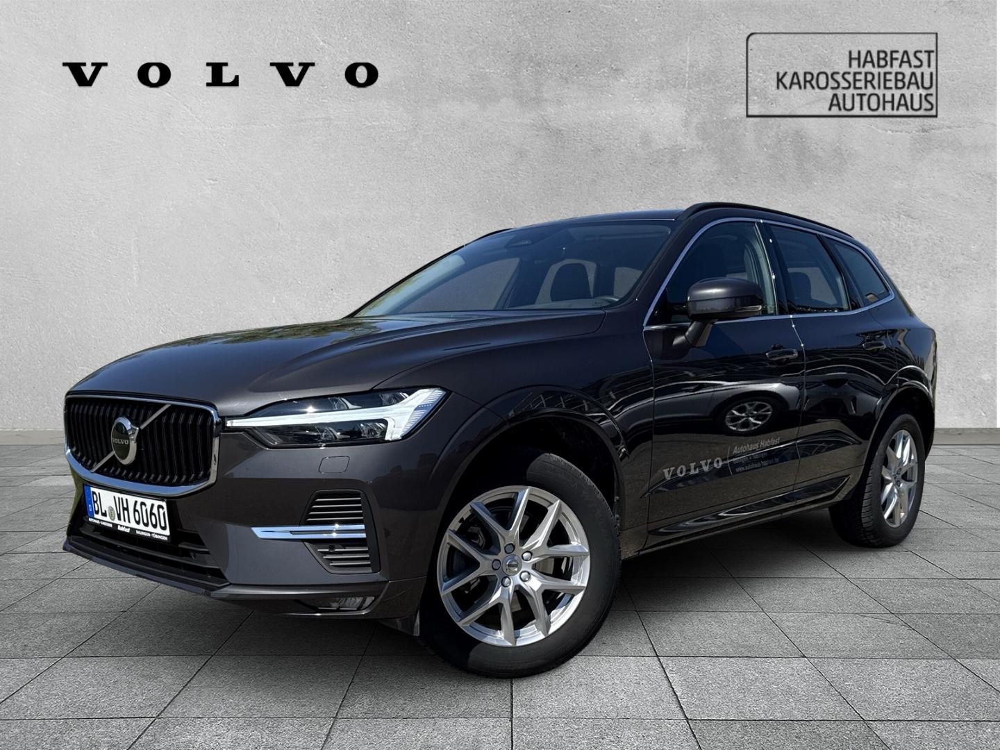 Volvo XC60 Core B5 AWD Digitales Cockpit Soundsystem L