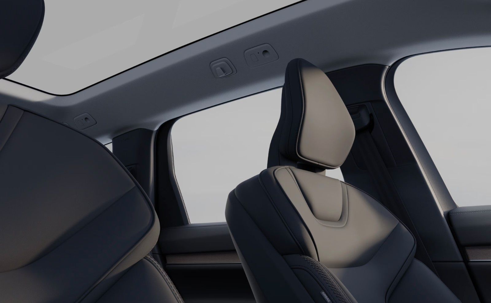 Volvo EX90 - Bild 9