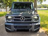 Mercedes-Benz G 55 AMG, lang AMG - Mercedes-Benz G 55 AMG in Leipzig