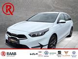 Kia Ceed_sw Spirit Totwinkelassistent El. Heckklappe - gebrauchte Kia cee'd Sportswagon aus dem Jahr 2024