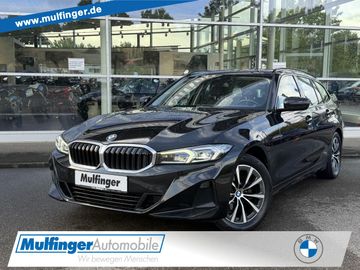 BMW 318 - 1