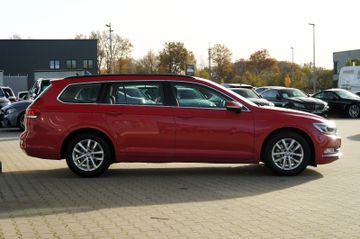 Volkswagen Passat Variant - 6