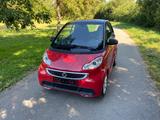 Smart ForTwo Facelift Klima Vollautomatik  - Smart ForTwo: Facelift