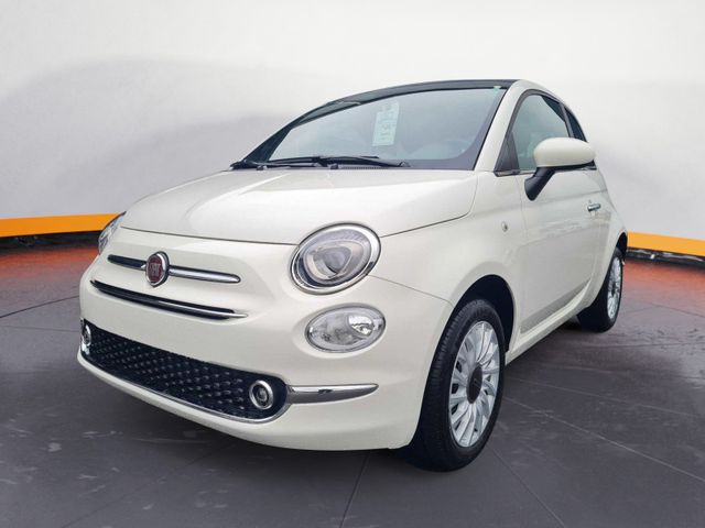 Fiat 500C 1.0 GSE Hybrid Dolcevita MY24 sofort Verfüg