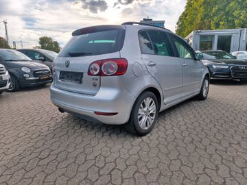 Volkswagen Golf - 4