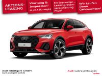 Audi Q3 - Vorschau Bild 1