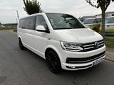 Volkswagen T5/T6 Multivan lang umfangreicher Neuaufbau 2017 - Volkswagen T5 Multivan: Lang