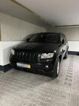 Jeep Grand Cherokee WK 2 V6 Benzin E10 Fle... - Jeep Grand Cherokee in München
