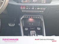 Audi A3 - Vorschau Bild 13
