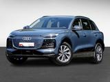 Audi Q6 e-tron quattro advanced 360°CAM LM19 E-KLAPPE - gebrauchte Audi Q6 e-tron aus dem Jahr 2024