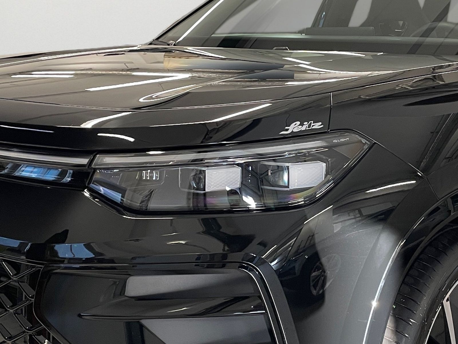 Volkswagen Tayron - Bild 7